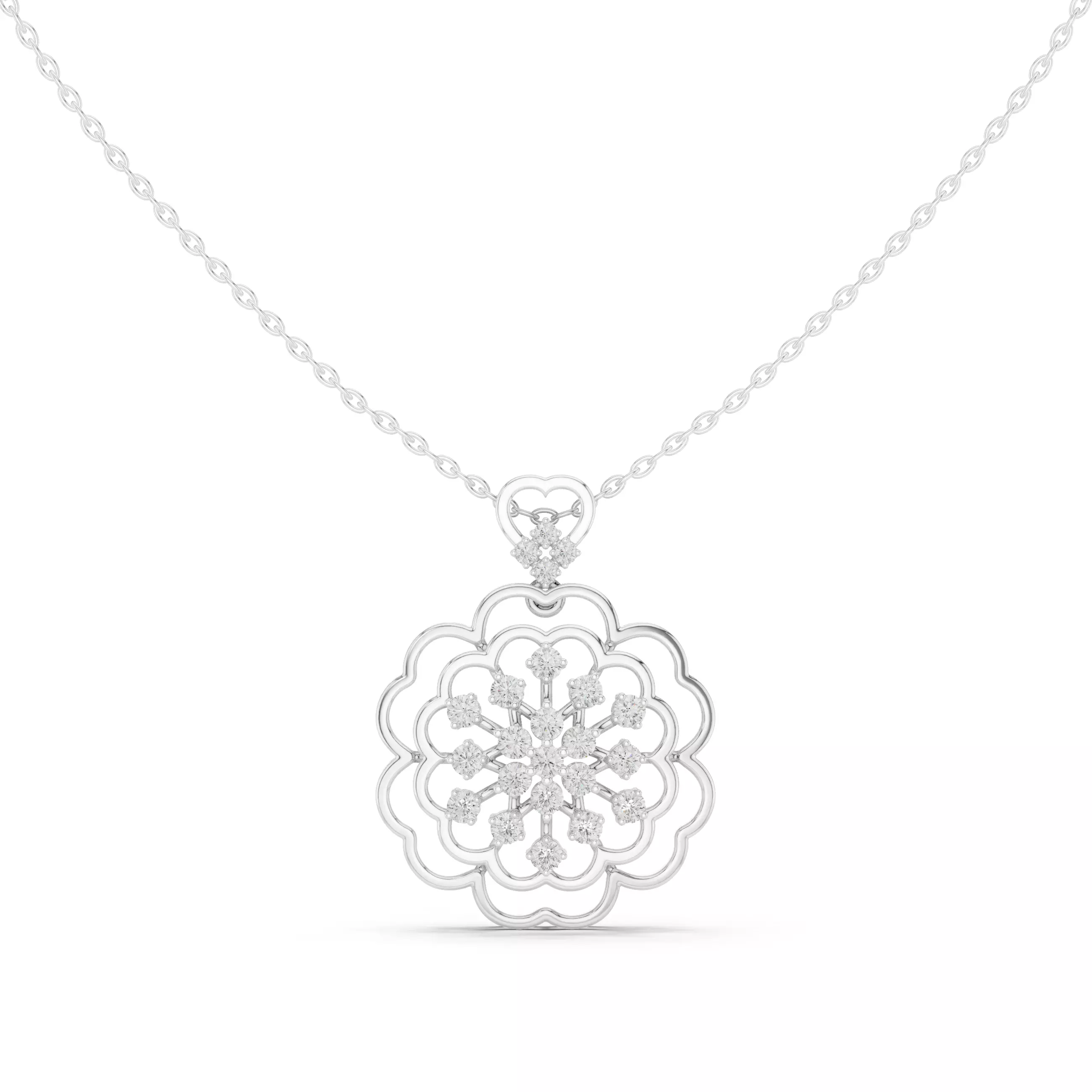 pendant 3D print model_9