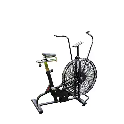 Spin Bike