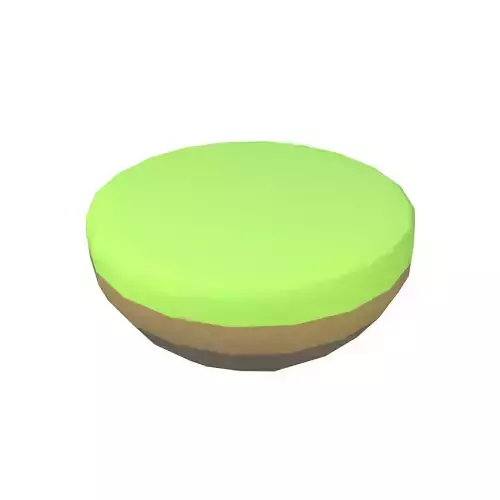 Jumping Game Rock Platform v1 001