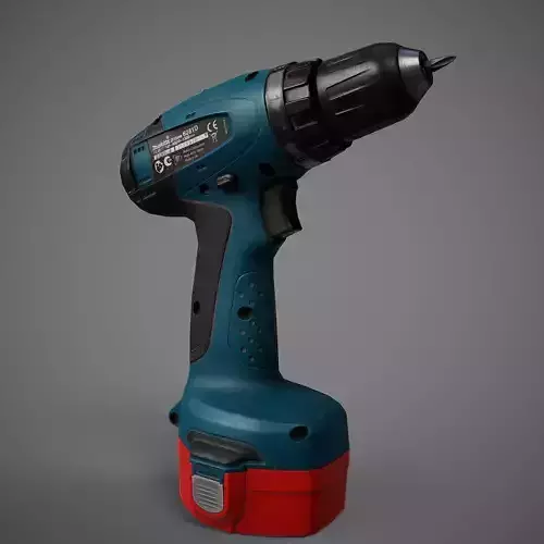 Makita screwdriver
