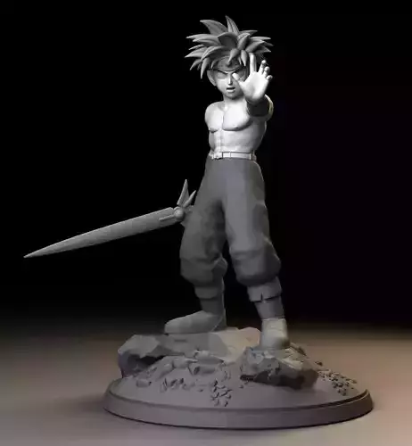 Dragon Quest - The Adventure of Dai