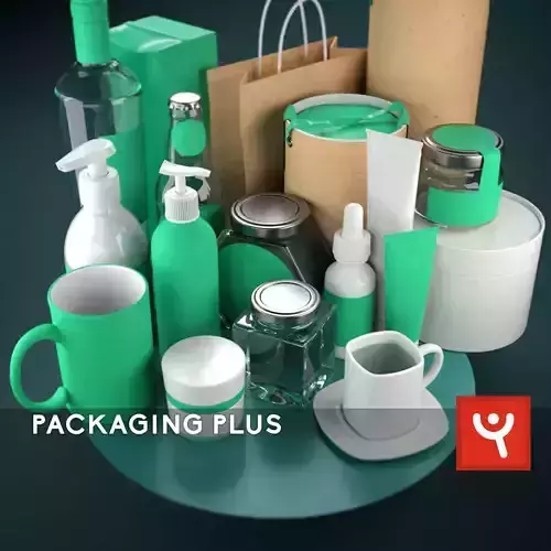 Packaging PLUS