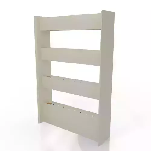 The Wall Farm Vertical Garden - ClicknGrow