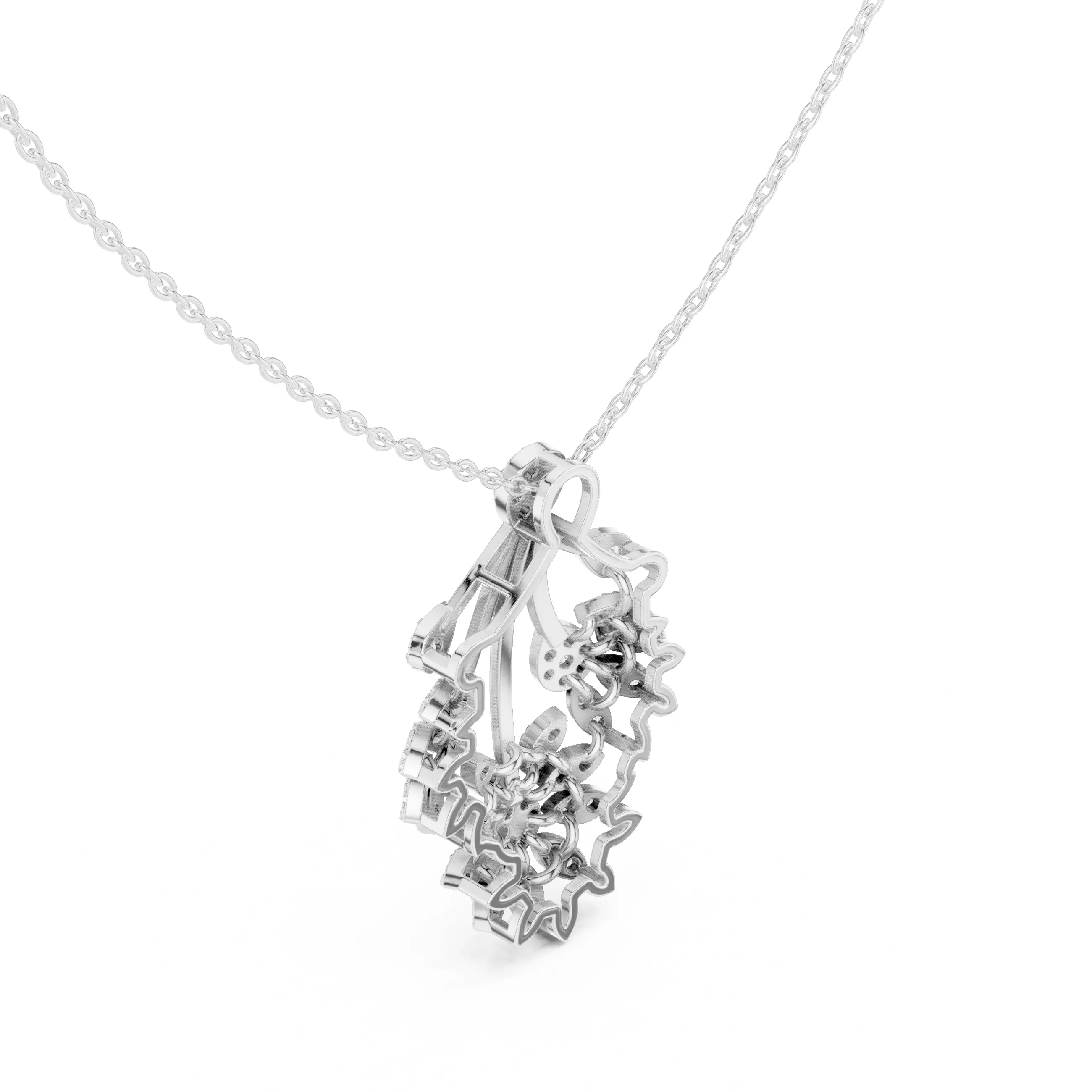 pendant 3D print model_7