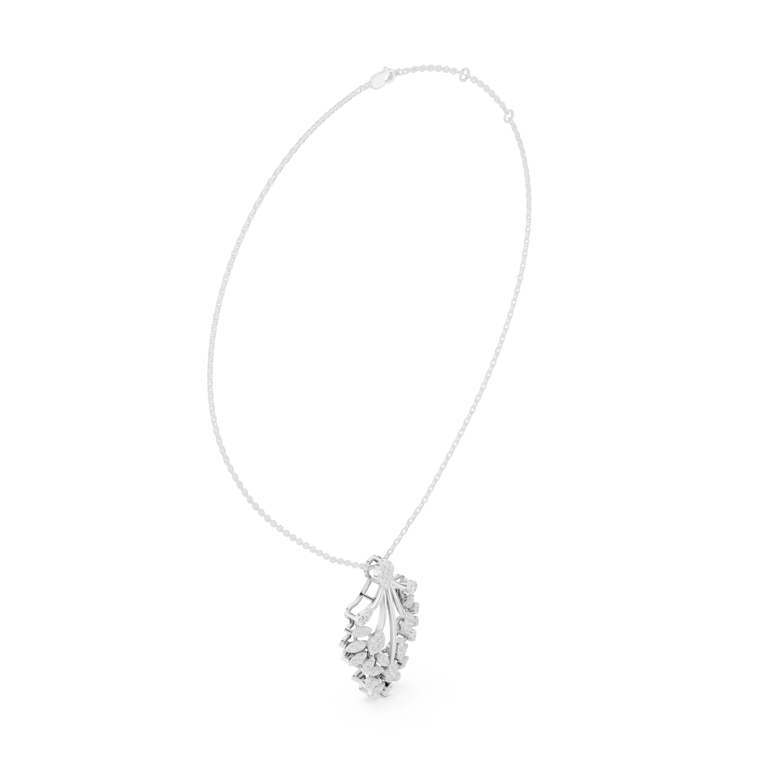 pendant 3D print model_6