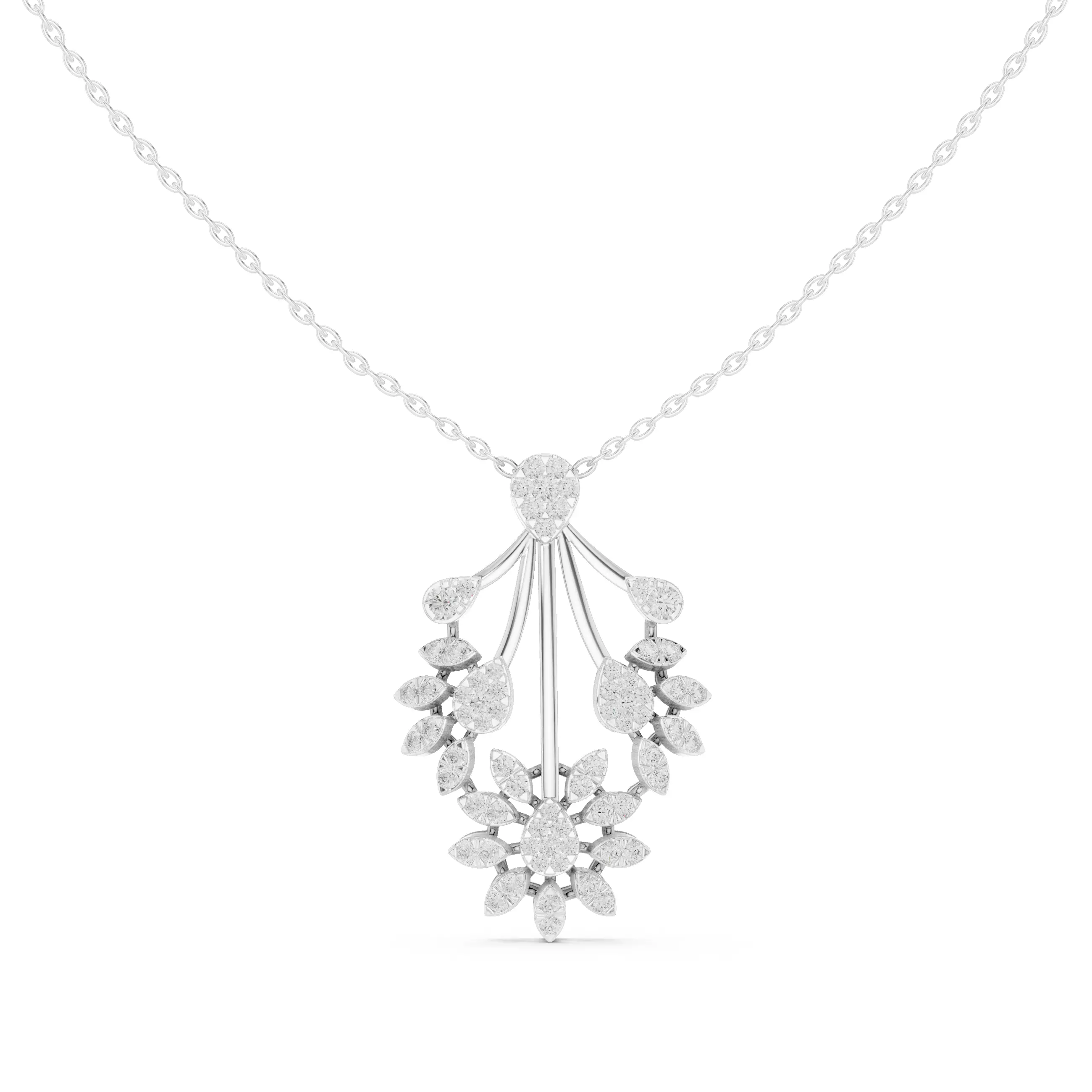 pendant 3D print model_9