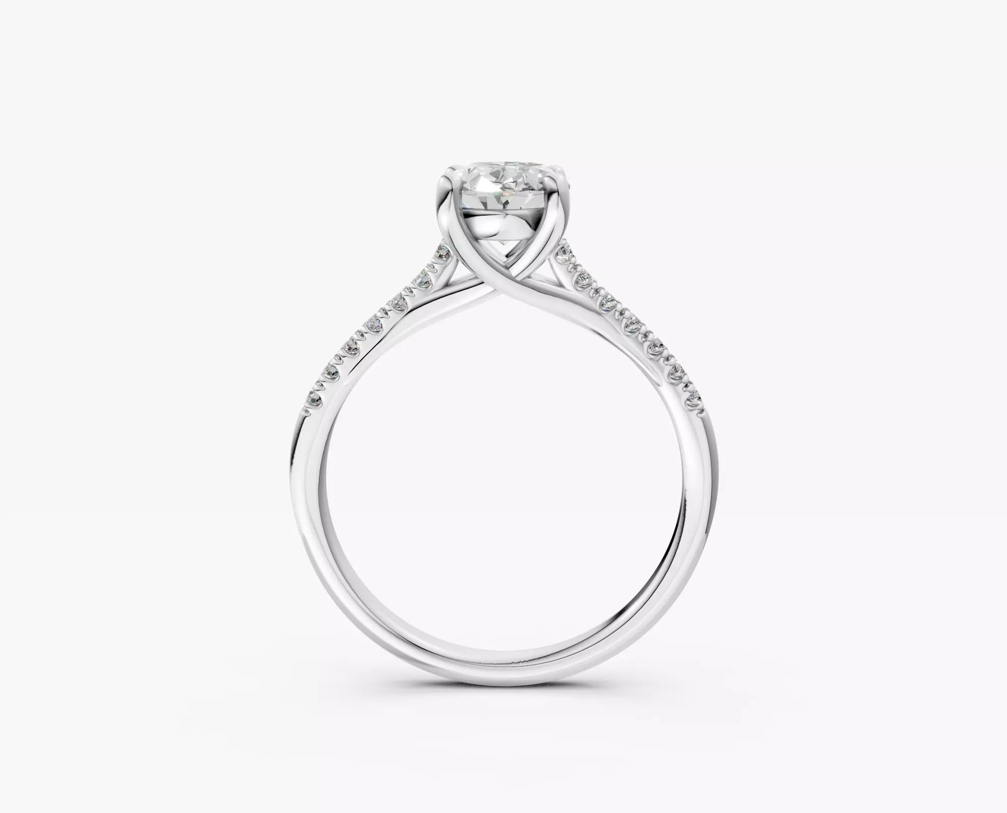 ZABS003B OV ENGAGEMENT 3D print model_4