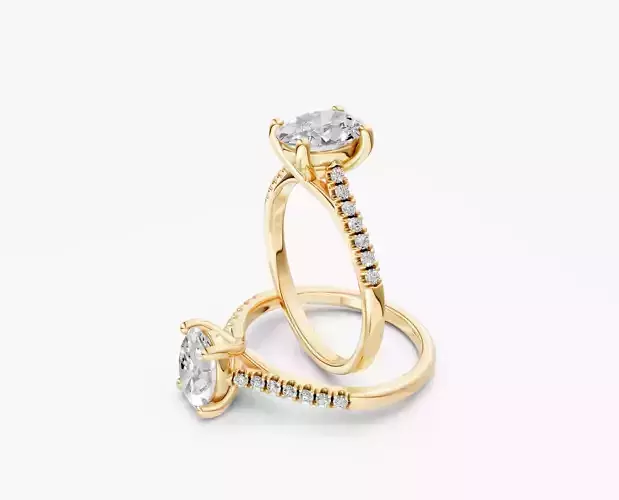 ZABS003B OV ENGAGEMENT