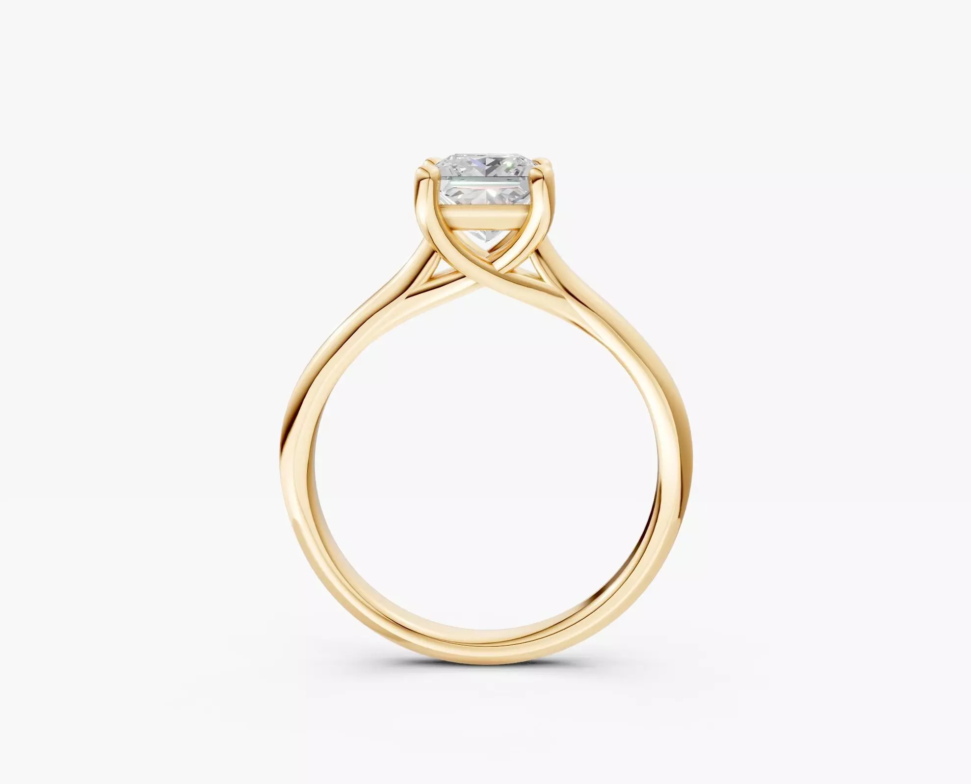 ZABS003A-SQ ENGAGEMENT 3D print model_4