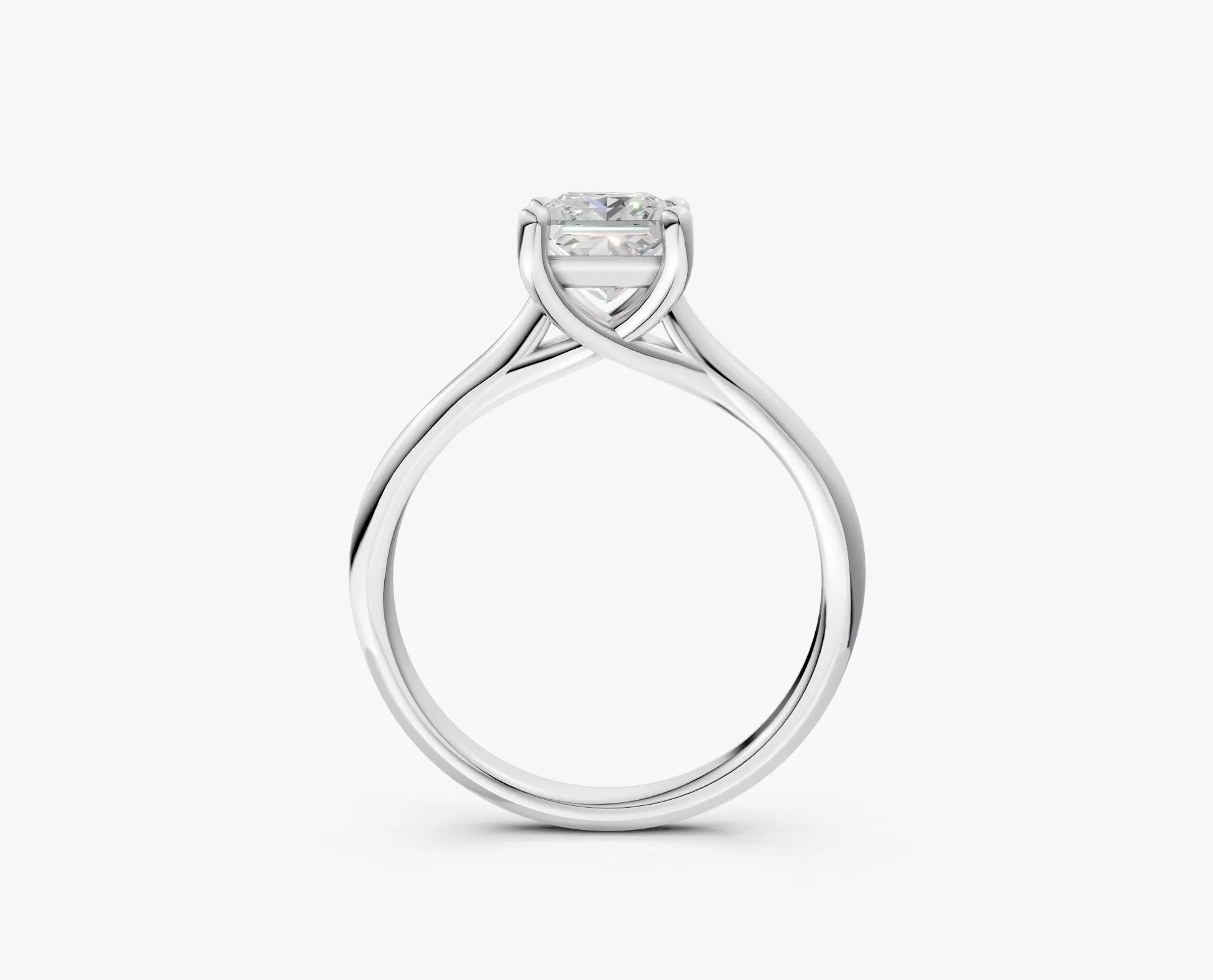 ZABS003A-SQ ENGAGEMENT 3D print model_3