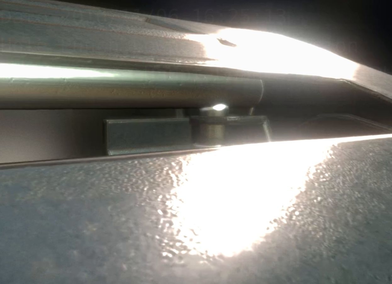 Hole Punch Old Version Rigged And Animated  - Gameready - PBR Low-poly 3D model_20