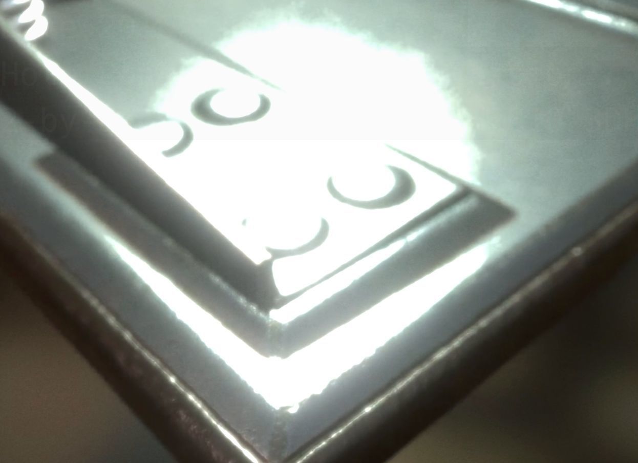 Hole Punch Old Version Rigged And Animated  - Gameready - PBR Low-poly 3D model_51