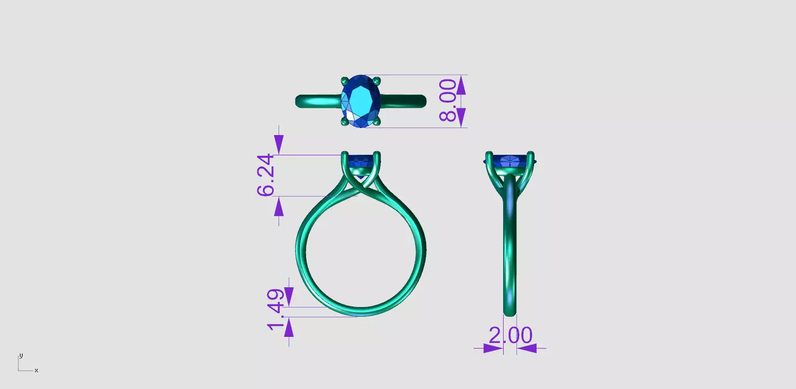 ZABS003A-OV 3D print model_8