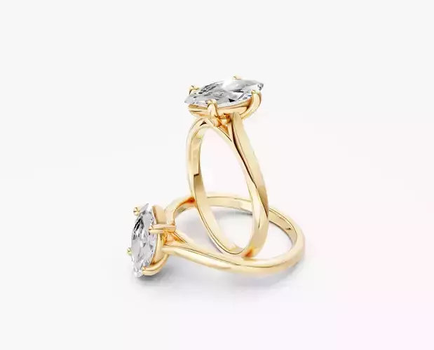 ZABS003A-MQ ENGAGEMENT