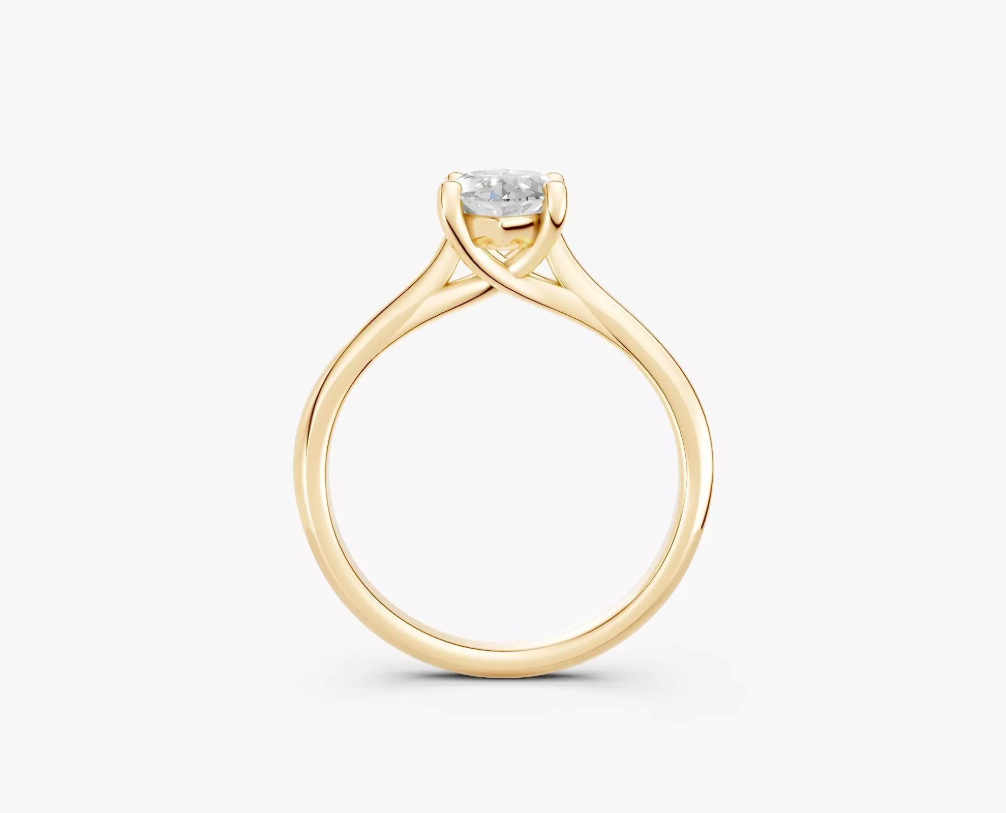 ZABS003A-MQ ENGAGEMENT 3D print model_3