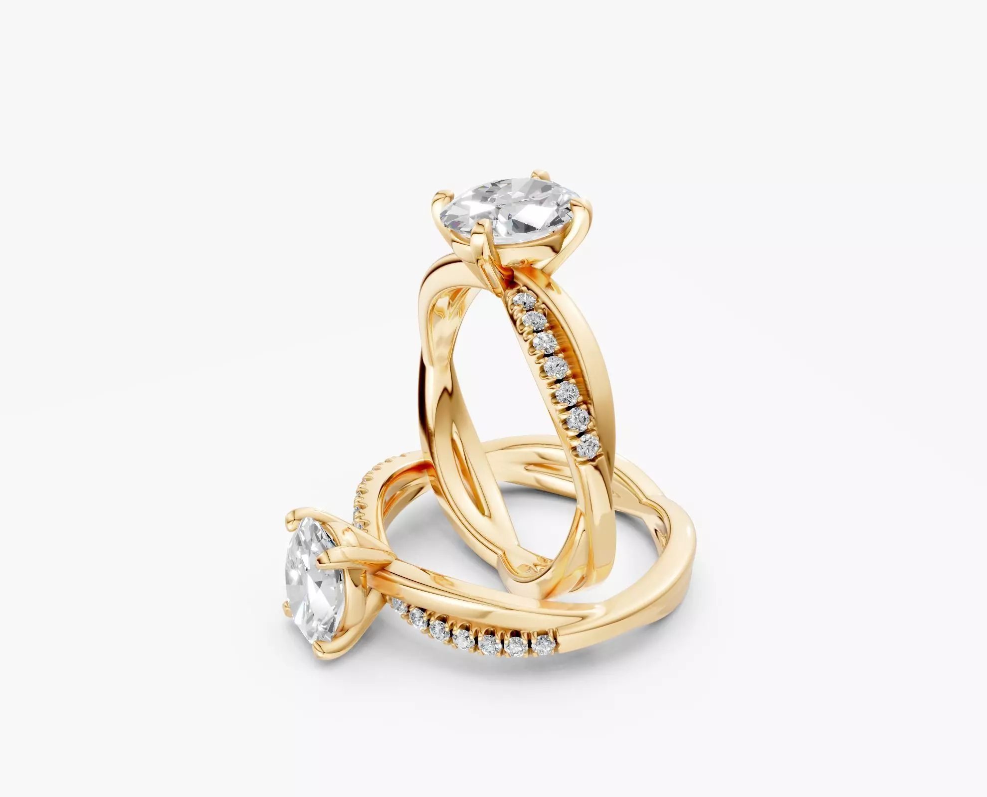 ZABS002-OVAL 3D print model_0