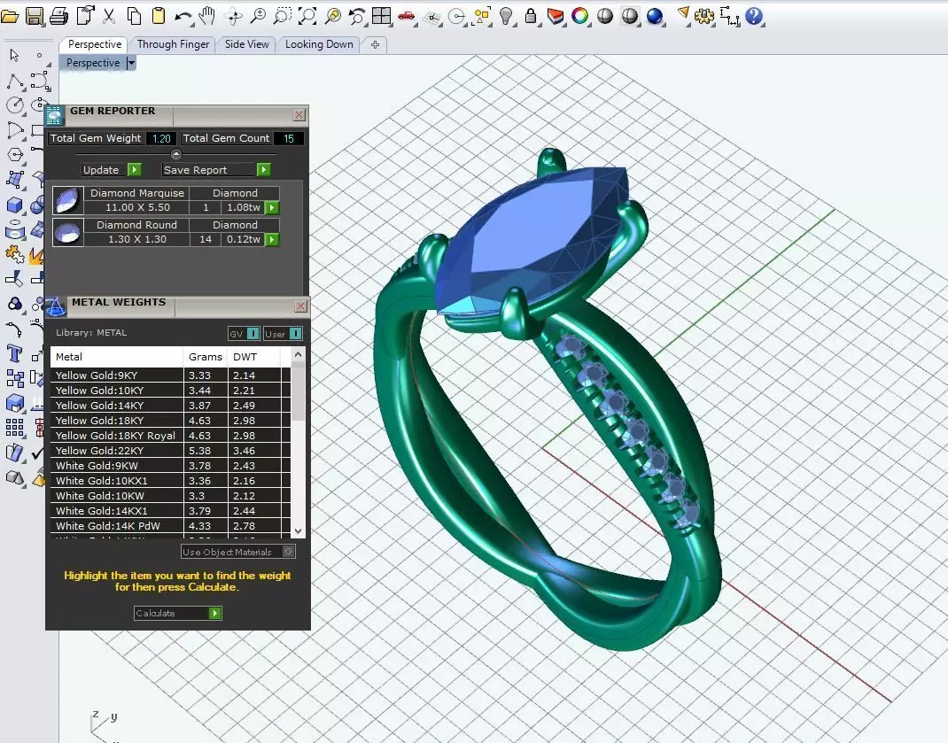 ZABS002-MQ 3D print model_9