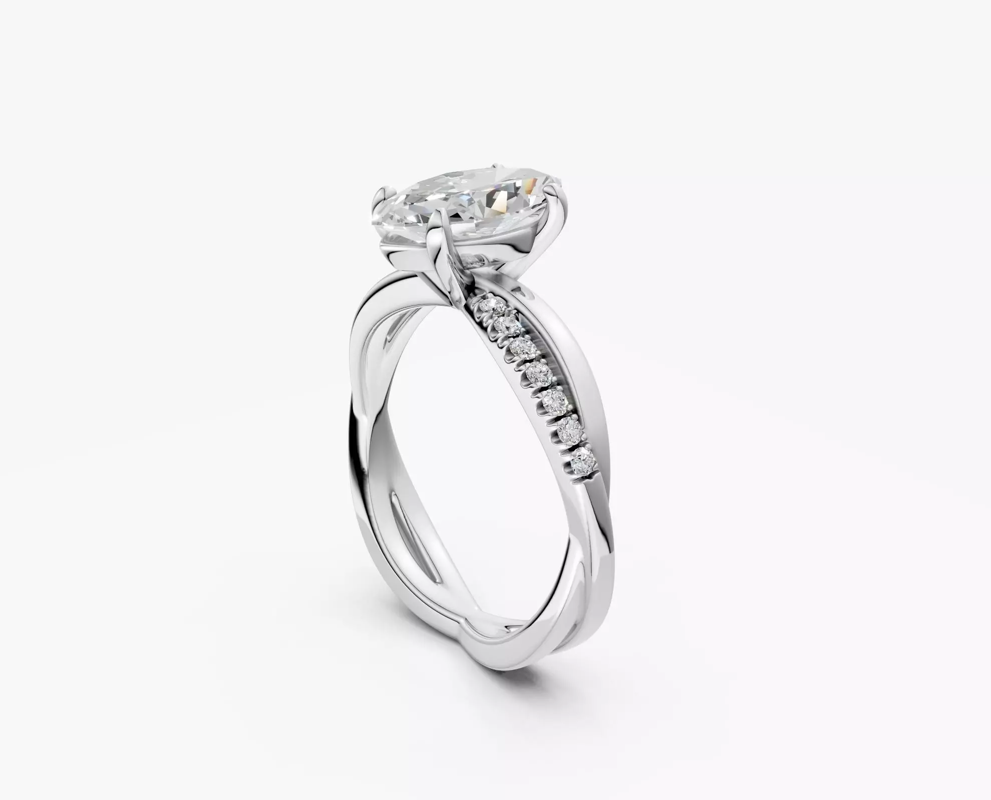 ZABS002-MQ 3D print model_2