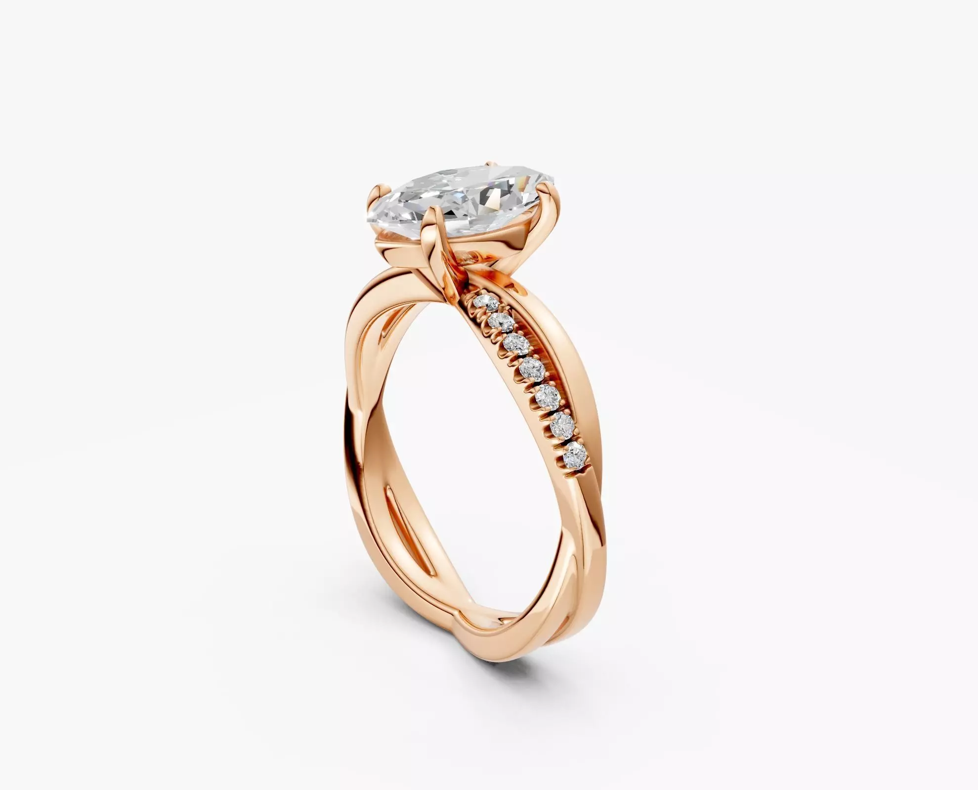 ZABS002-MQ 3D print model_1