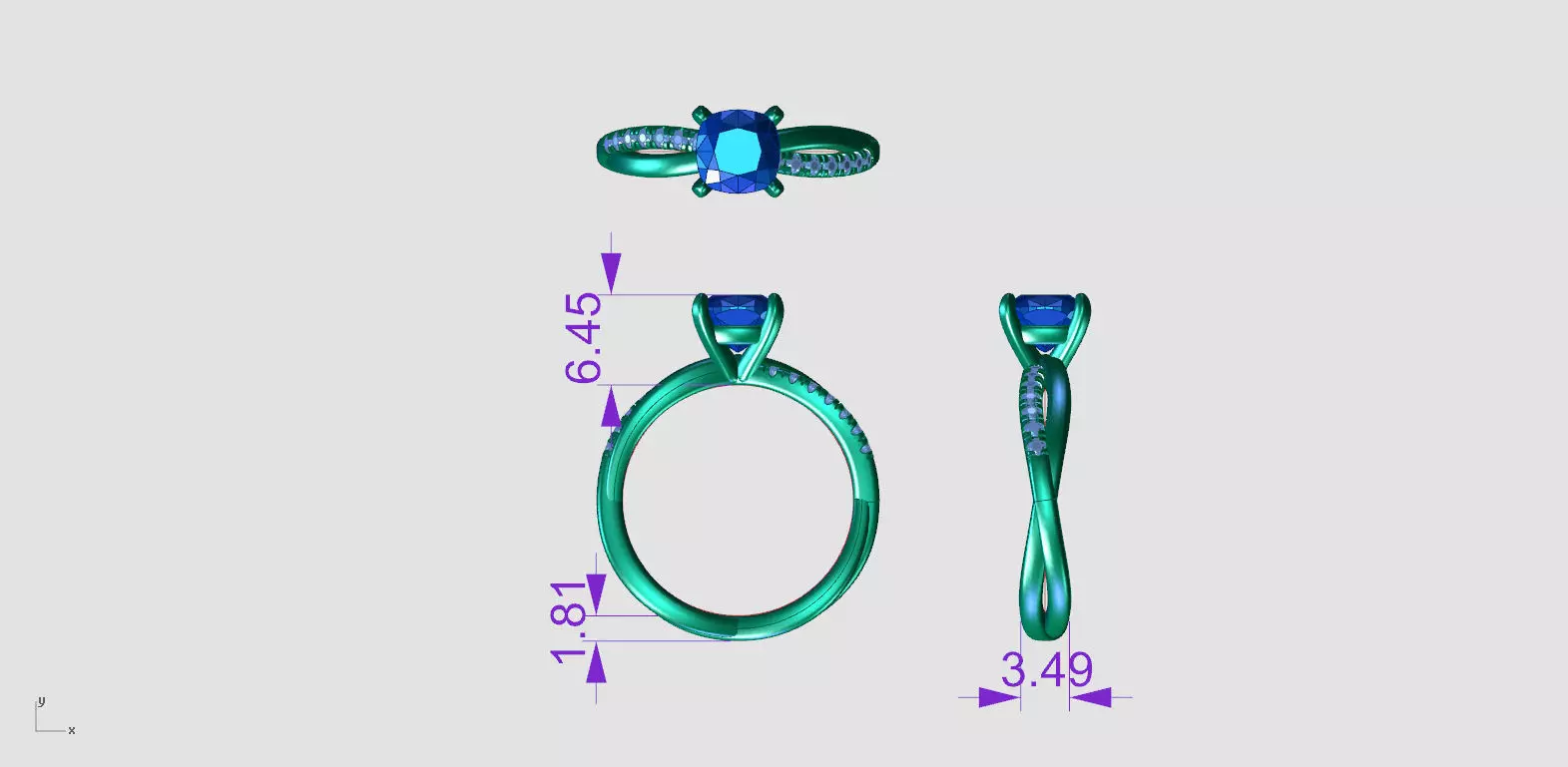 ZABS002-CUS 3D print model_8