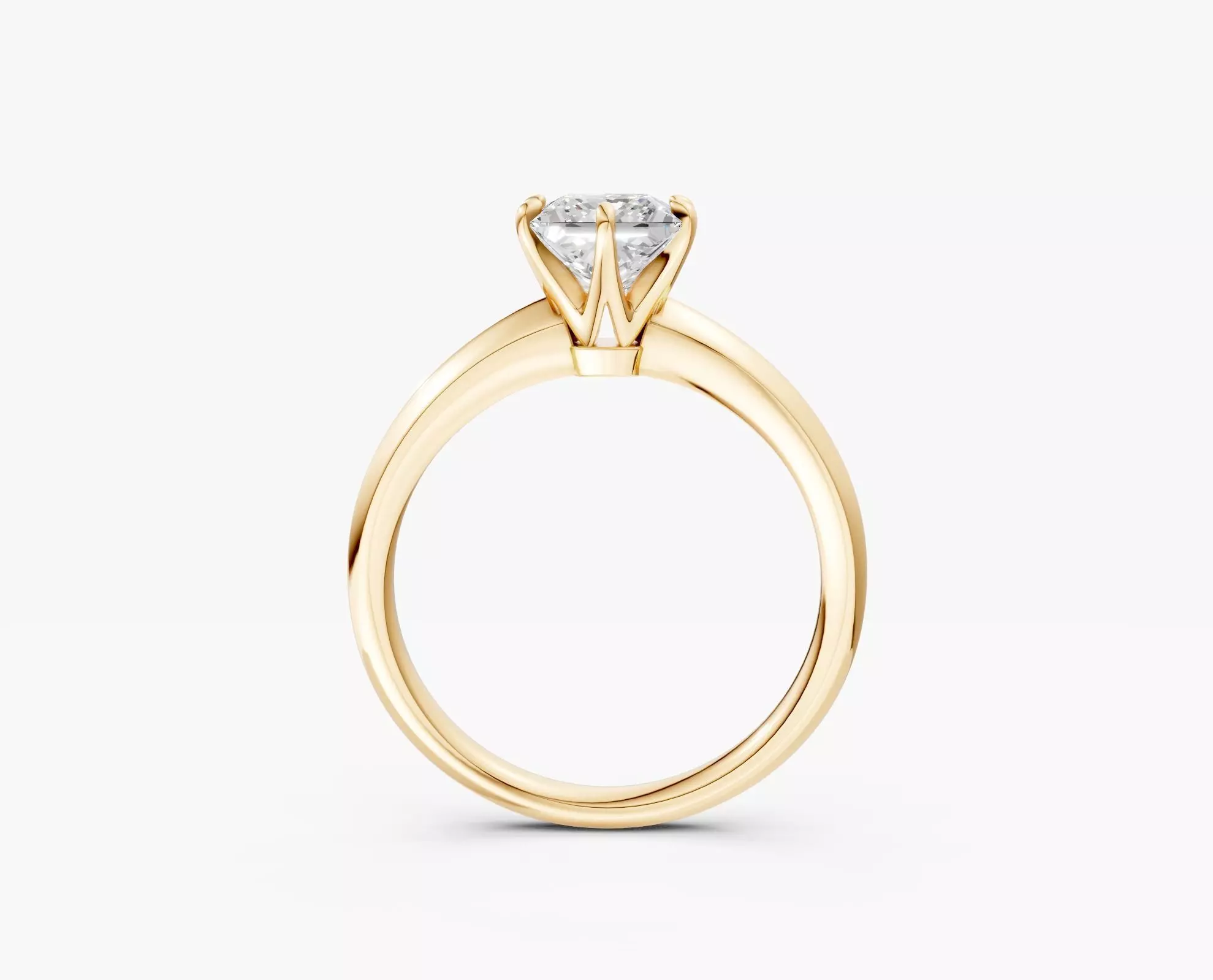 ZABS001A PRINCESS 3D print model_3