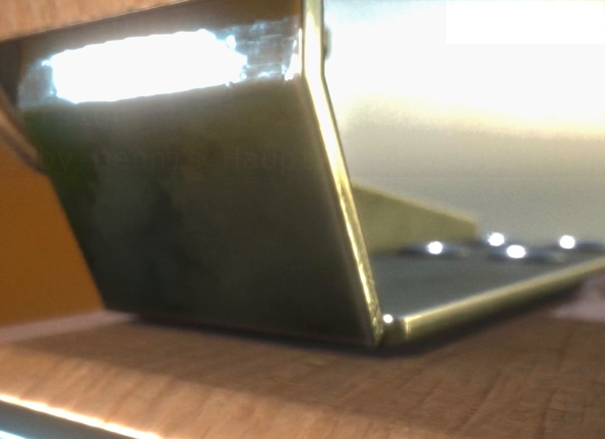 Hole Punch Wood Version 2 Rigged And Animated - Gameready - PBR Low-poly 3D model_28