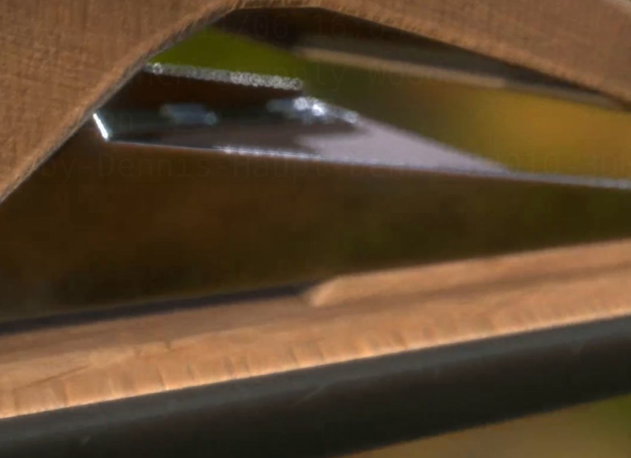 Hole Punch Wood Version 2 Rigged And Animated - Gameready - PBR Low-poly 3D model_36