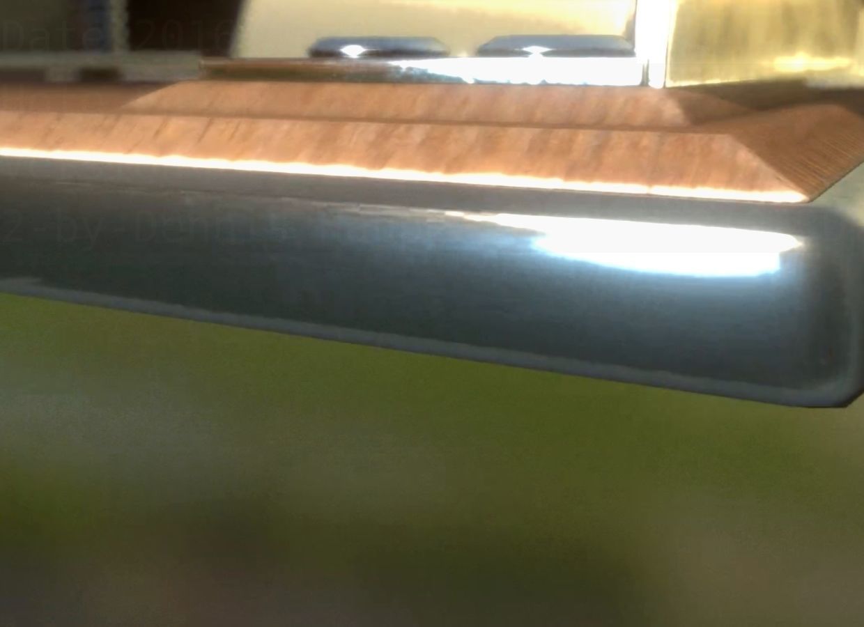 Hole Punch Wood Version 2 Rigged And Animated - Gameready - PBR Low-poly 3D model_37