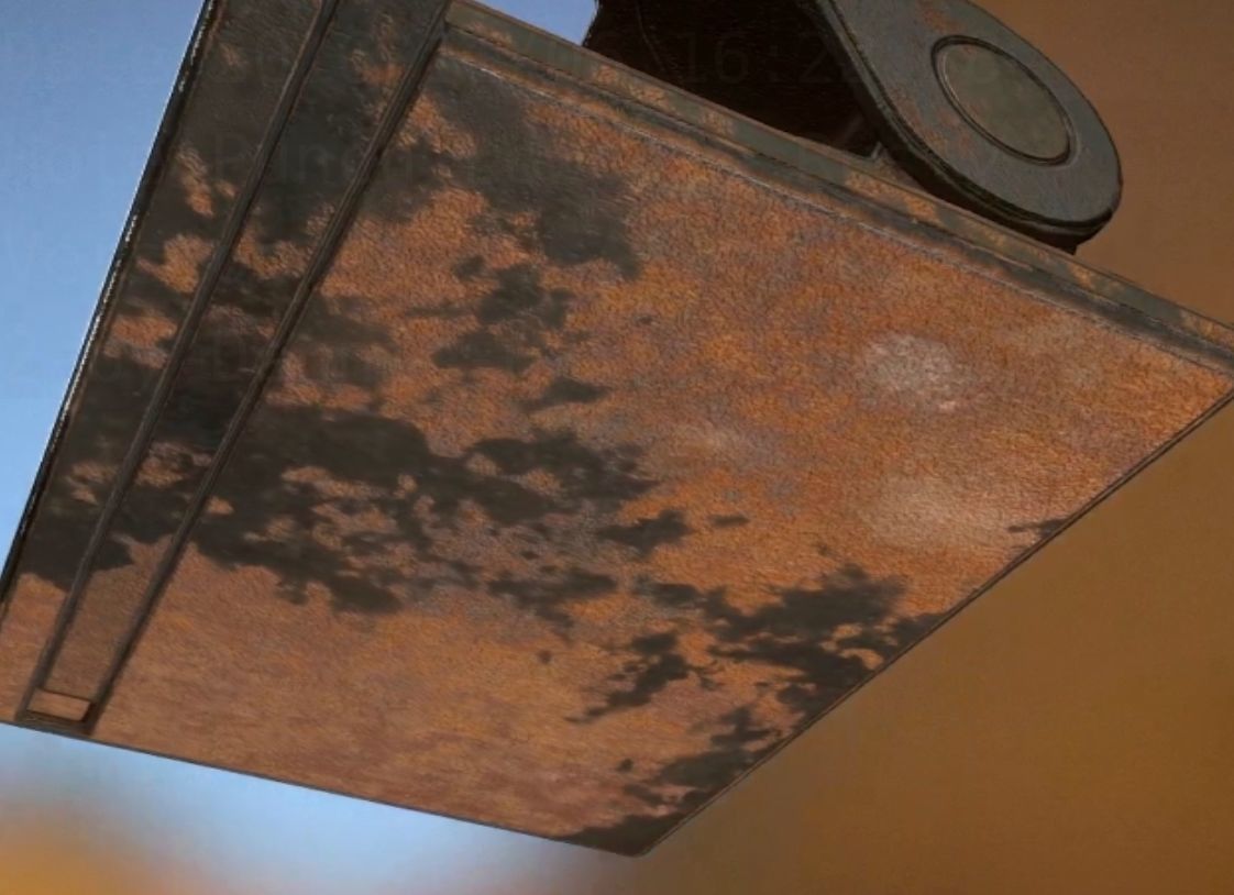 Hole Punch Pack Rigged And Animated  - Gameready - PBR Low-poly 3D model_272