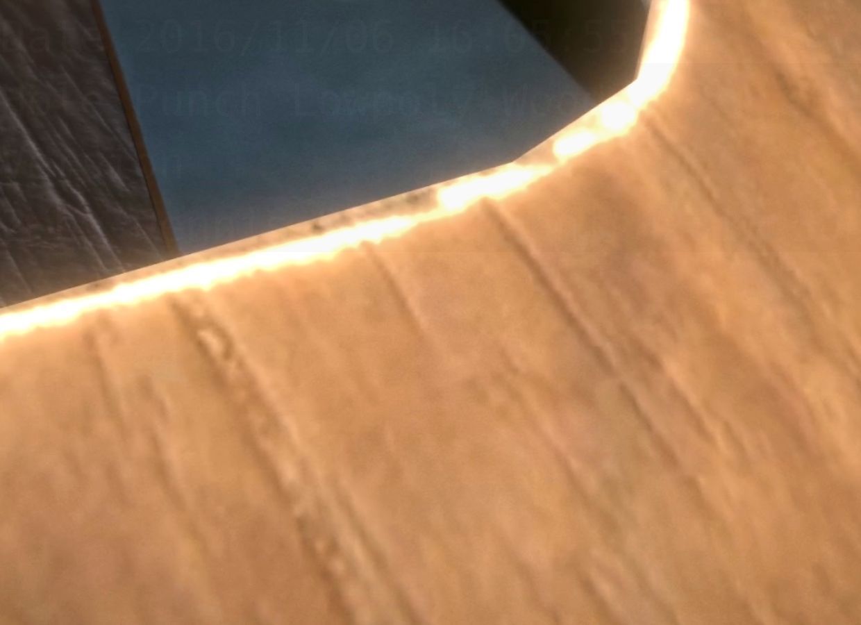 Hole Punch Pack Rigged And Animated  - Gameready - PBR Low-poly 3D model_287