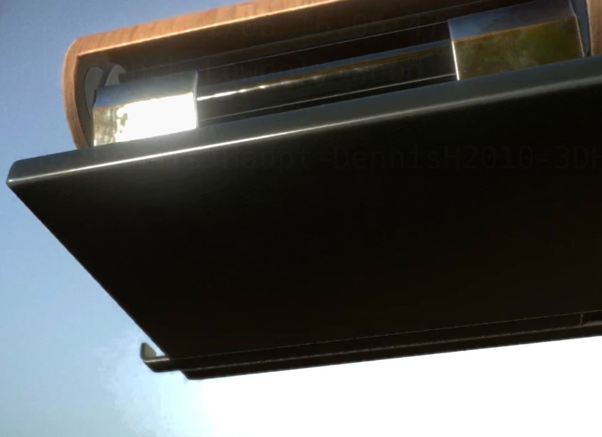 Hole Punch Pack Rigged And Animated  - Gameready - PBR Low-poly 3D model_220