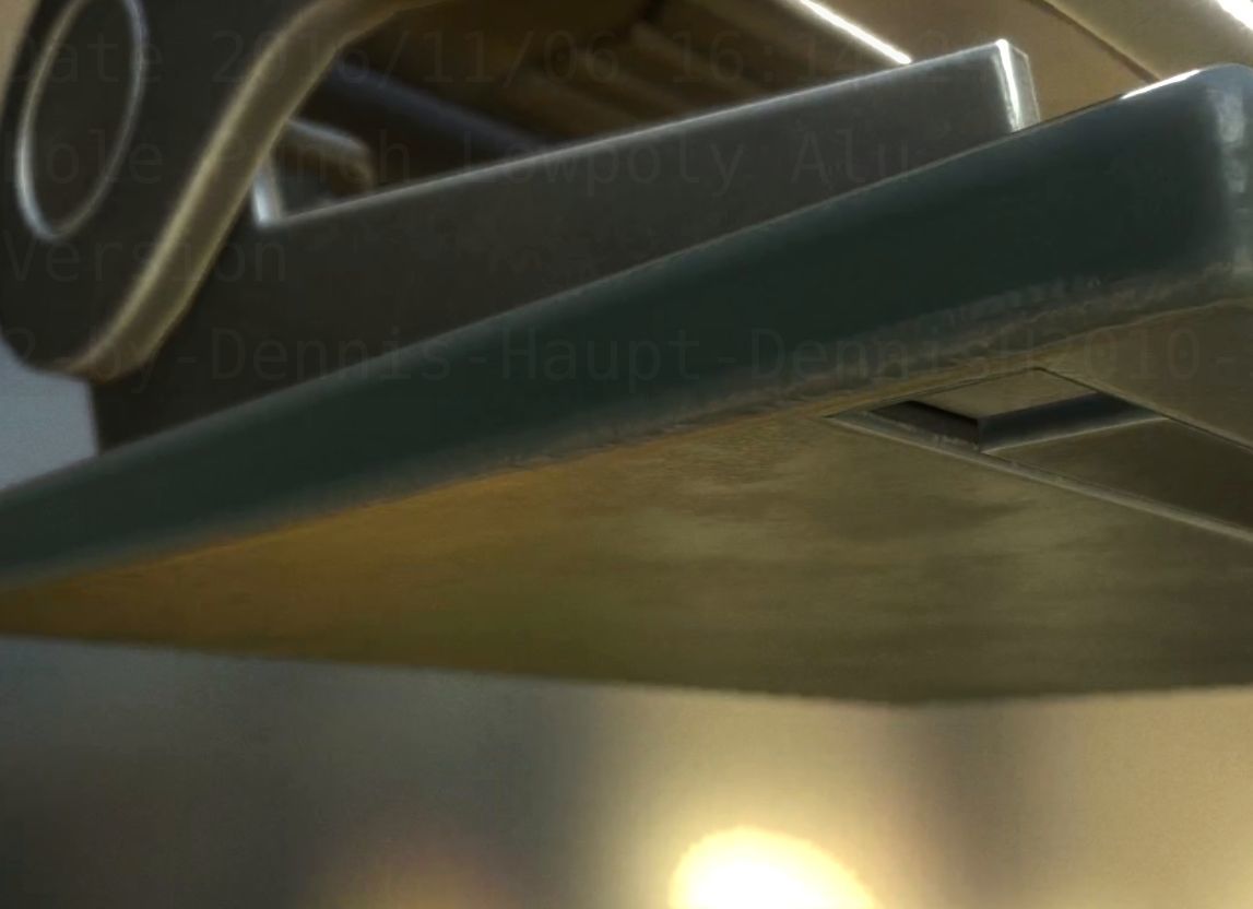 Hole Punch Pack Rigged And Animated  - Gameready - PBR Low-poly 3D model_219