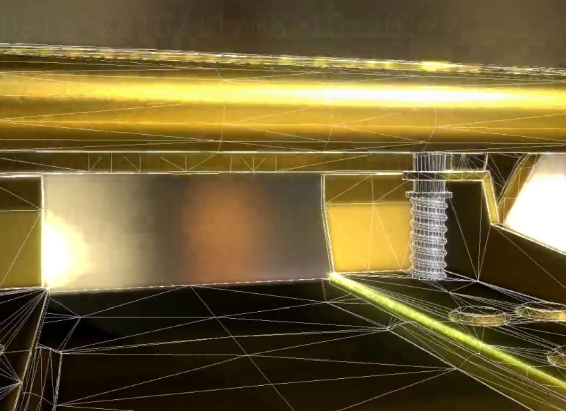 Hole Punch Pack Rigged And Animated  - Gameready - PBR Low-poly 3D model_119