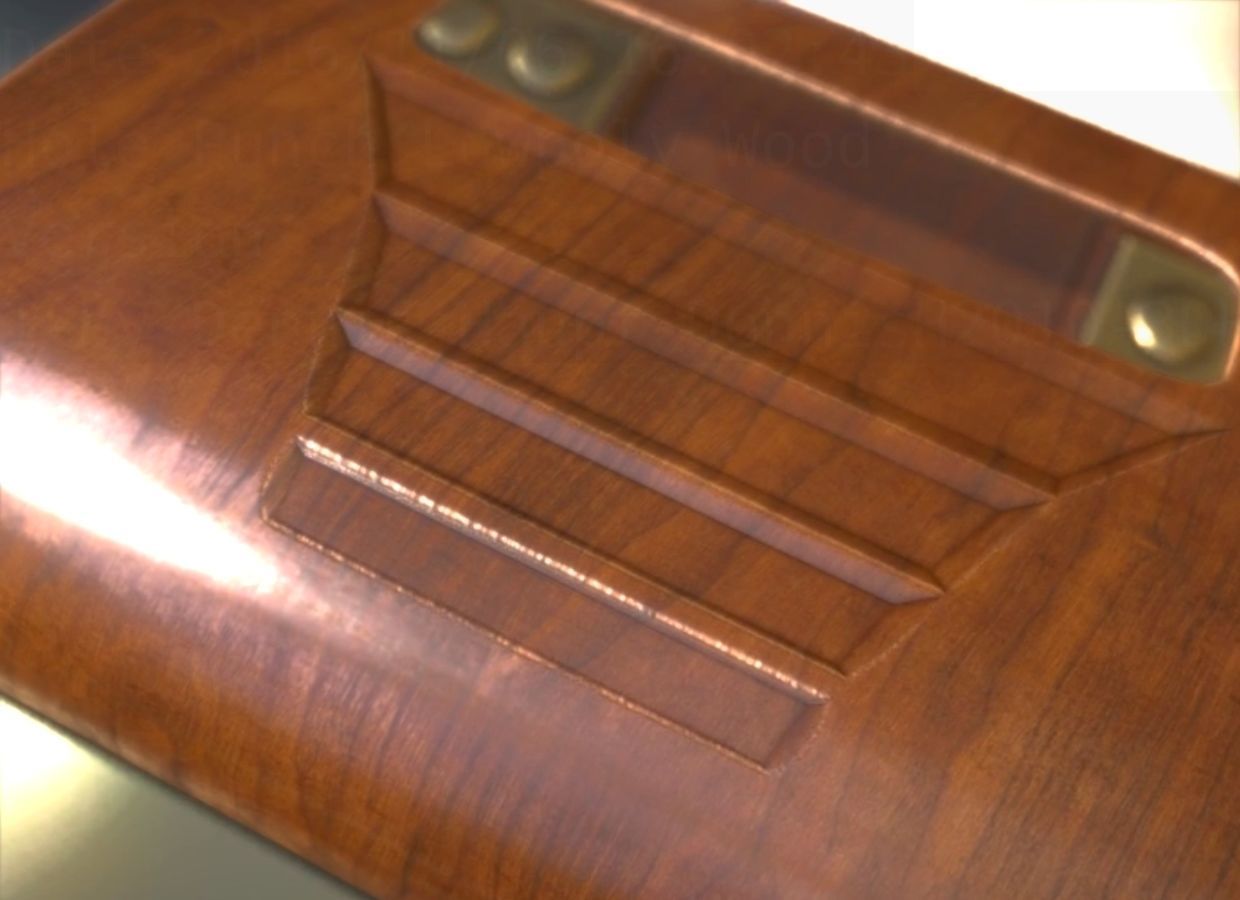 Hole Punch Pack Rigged And Animated  - Gameready - PBR Low-poly 3D model_19