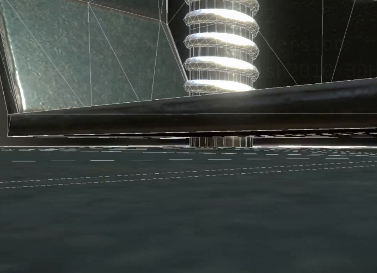 Hole Punch Pack Rigged And Animated  - Gameready - PBR Low-poly 3D model_207