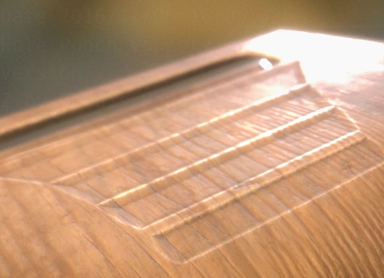 Hole Punch Pack Rigged And Animated  - Gameready - PBR Low-poly 3D model_136