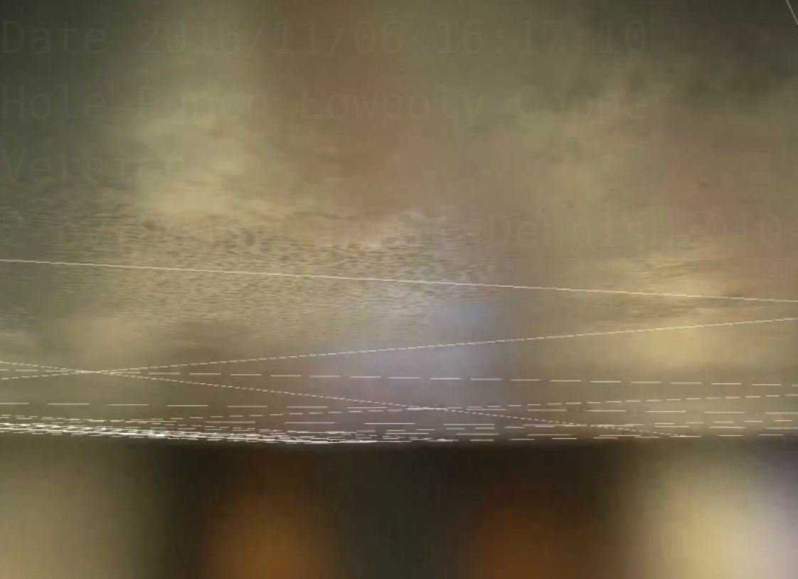 Hole Punch Pack Rigged And Animated  - Gameready - PBR Low-poly 3D model_228