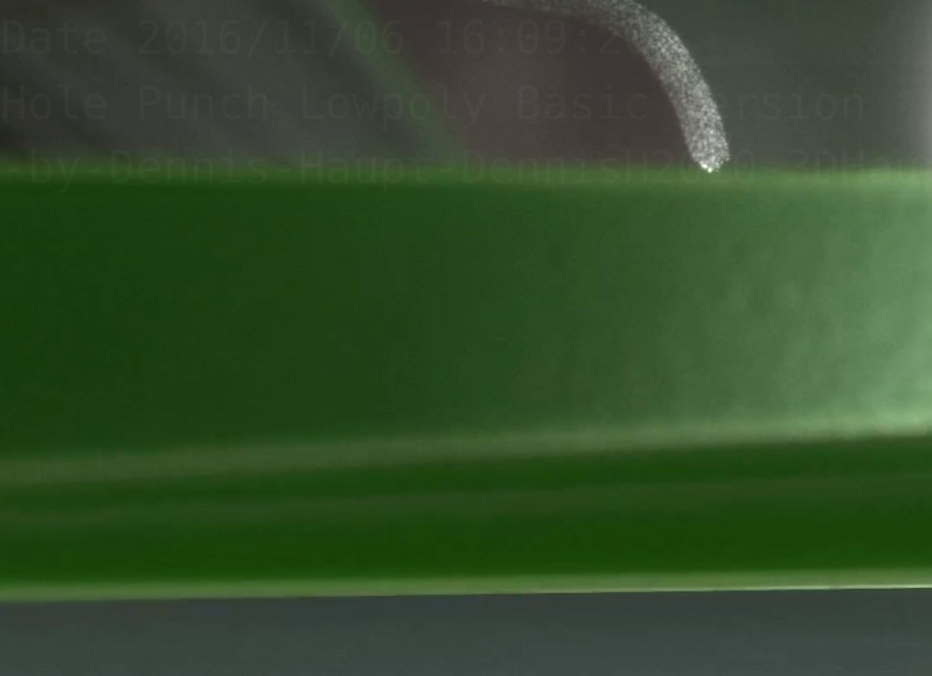 Hole Punch Pack Rigged And Animated  - Gameready - PBR Low-poly 3D model_160