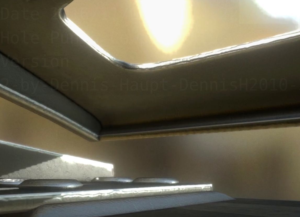 Hole Punch Pack Rigged And Animated  - Gameready - PBR Low-poly 3D model_48