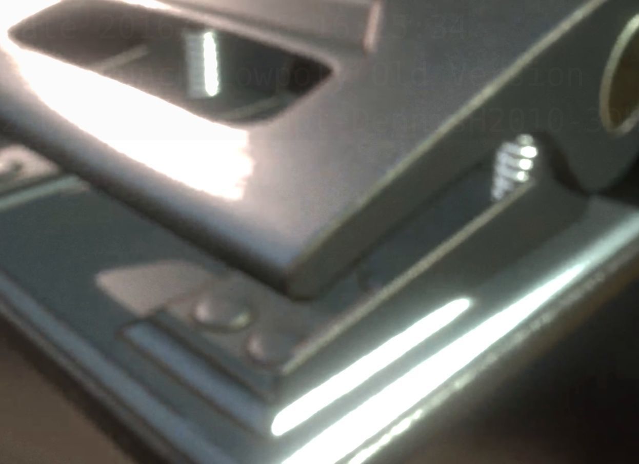 Hole Punch Pack Rigged And Animated  - Gameready - PBR Low-poly 3D model_242