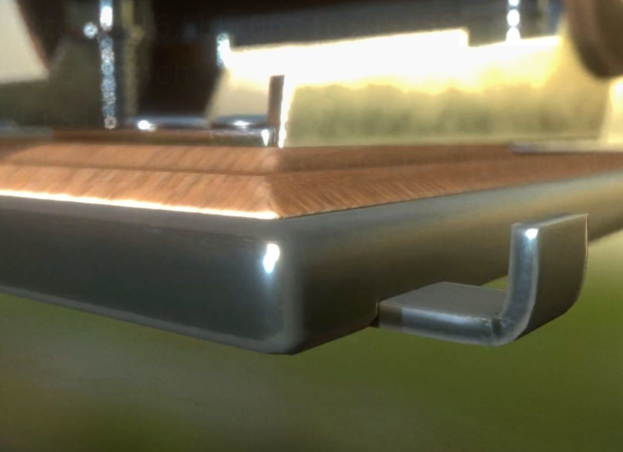 Hole Punch Pack Rigged And Animated  - Gameready - PBR Low-poly 3D model_95