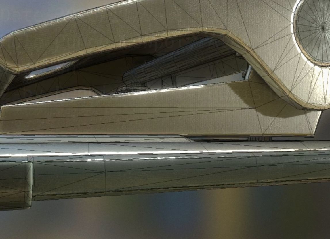 Hole Punch Pack Rigged And Animated  - Gameready - PBR Low-poly 3D model_138