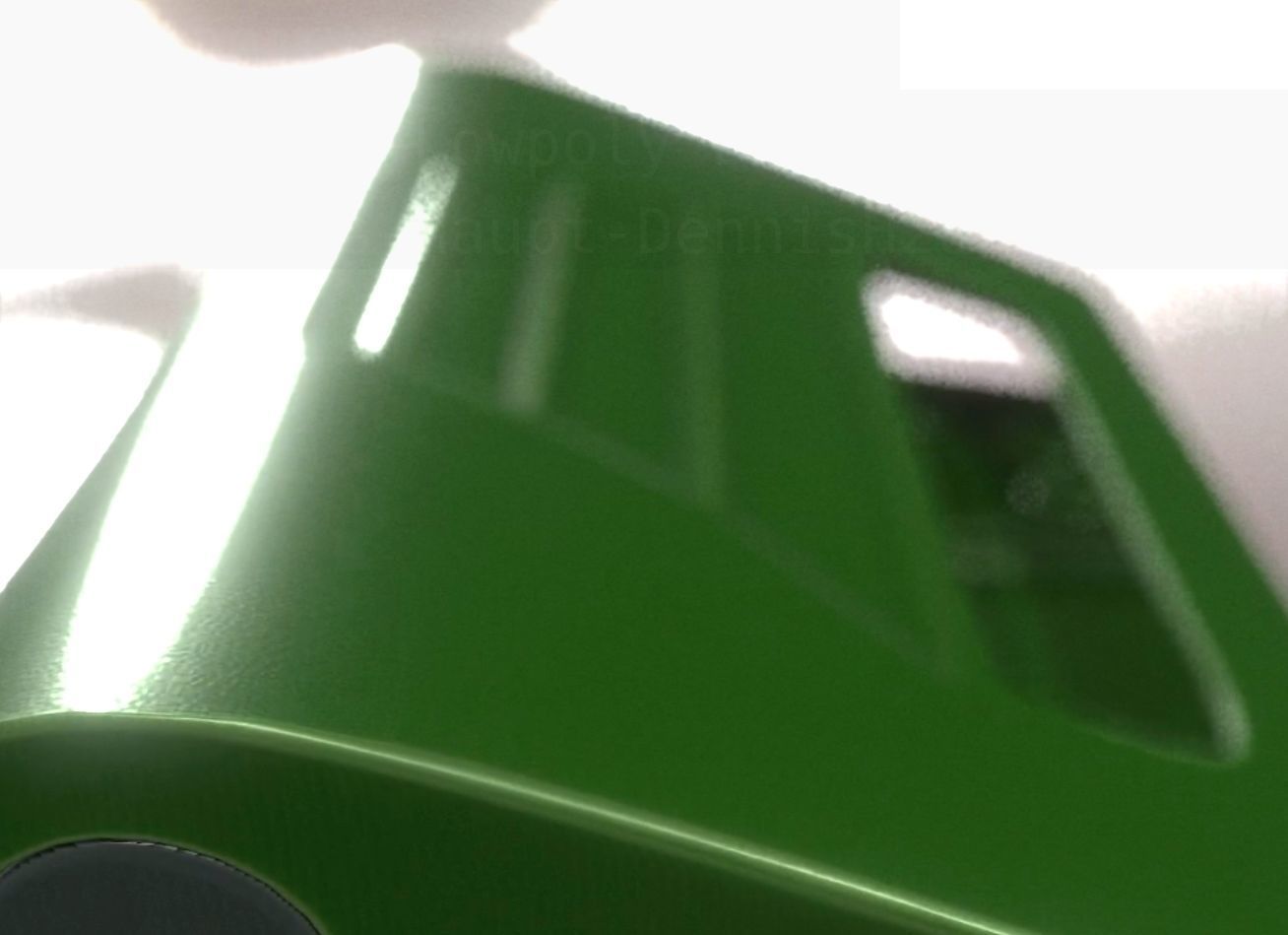 Hole Punch Pack Rigged And Animated  - Gameready - PBR Low-poly 3D model_254