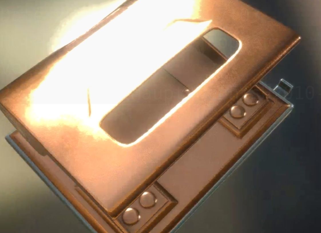 Hole Punch Pack Rigged And Animated  - Gameready - PBR Low-poly 3D model_232