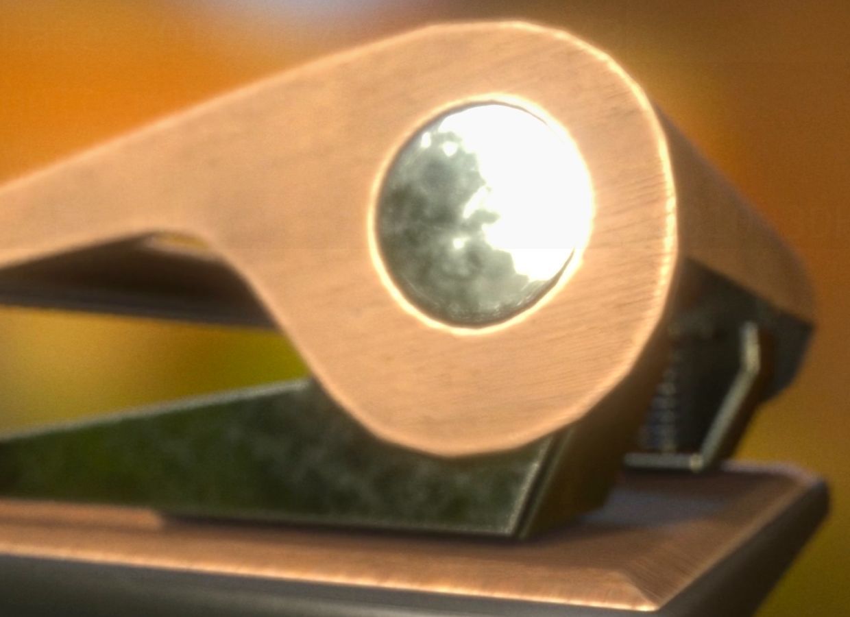 Hole Punch Pack Rigged And Animated  - Gameready - PBR Low-poly 3D model_143