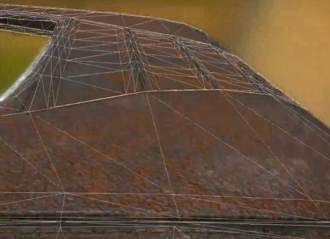 Hole Punch Pack Rigged And Animated  - Gameready - PBR Low-poly 3D model_120