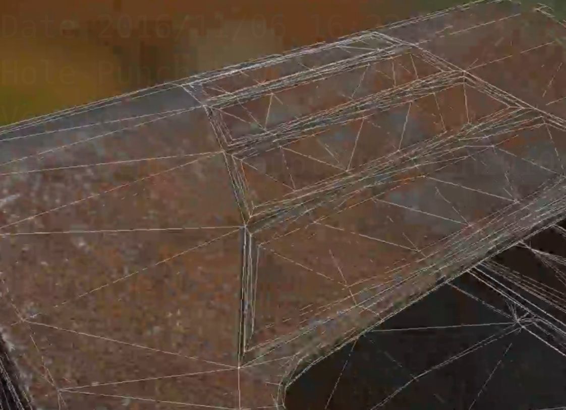 Hole Punch Pack Rigged And Animated  - Gameready - PBR Low-poly 3D model_295