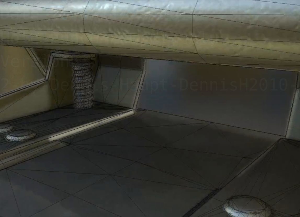 Hole Punch Pack Rigged And Animated  - Gameready - PBR Low-poly 3D model_334