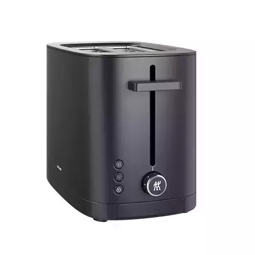 Enfinigy 2 Slice Toaster by Zwilling