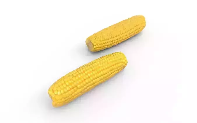Corn  M01